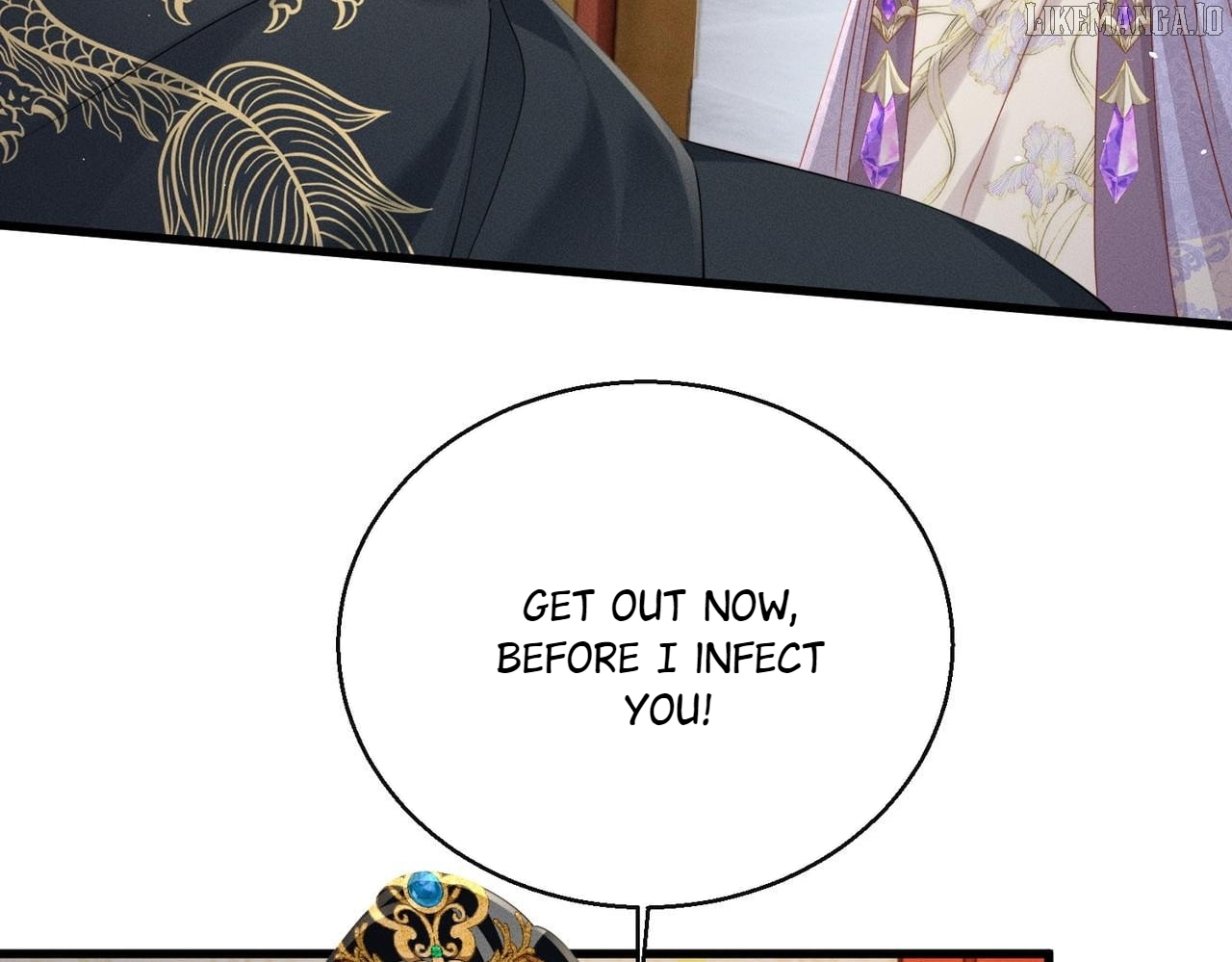 The Tyrant’s Family Lasts Thanks To Her Inner Voice Chapter 67 - page 17